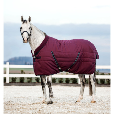 Couverture d'écurie Horseware Rambo® Cosy 200g