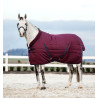 Couverture d'écurie Horseware Rambo® Cosy 200g - Bordeaux / bordeaux