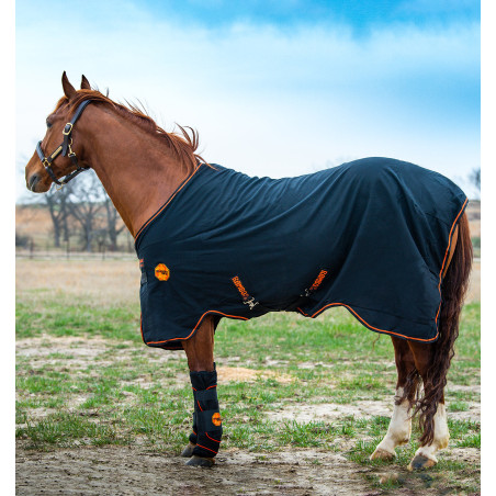 Chemise d'écurie Horseware Rambo Ionic