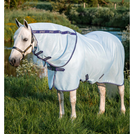 Couverture anti-mouches Horseware Amigo XL Bug Rug