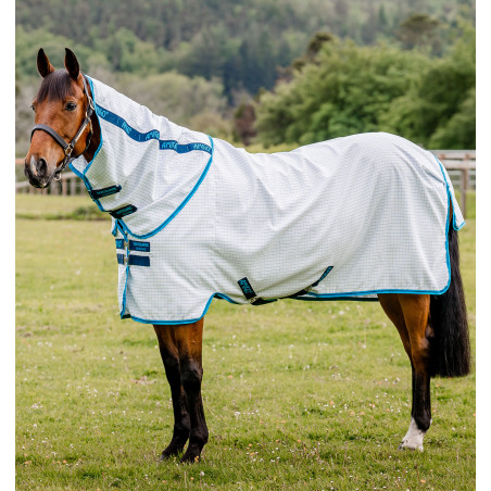 Couverture d'extérieur Horseware Amigo Aussie Allrounder