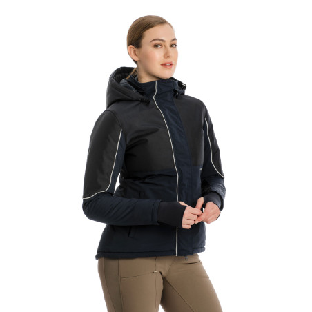 Manteau Horseware femme Duratech