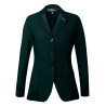 Veste de concours Horseware femme Motion Lite - Vert chasseur