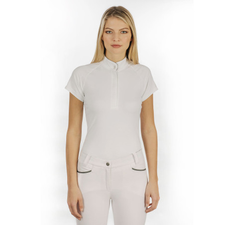 Polo de concours Horseware Sara Jersey