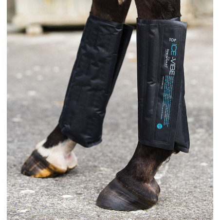 Packs de refroidissement Ice-Vibe® Horseware