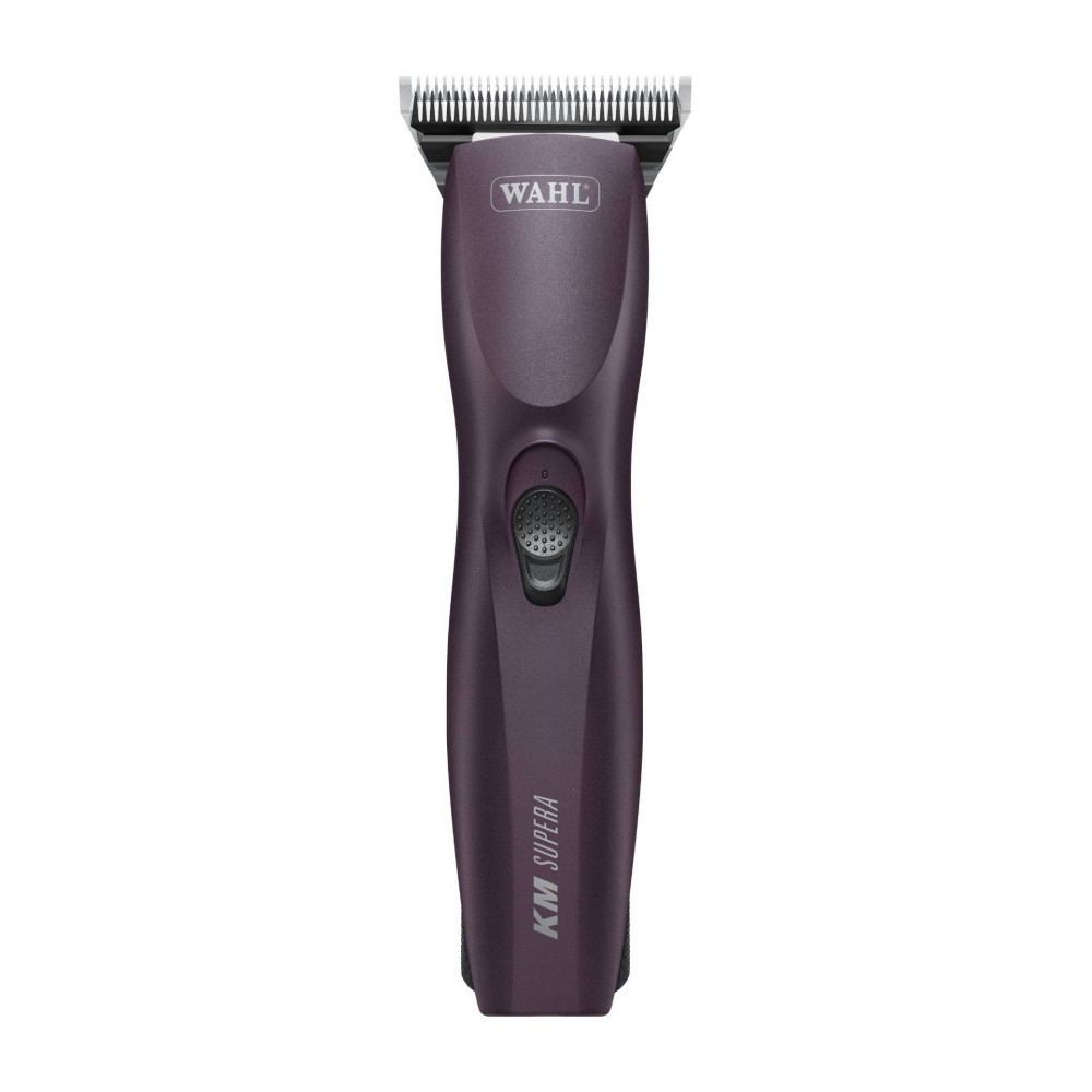 Tondeuse pour chevaux sans fil Wahl KM Supera