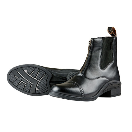 Boots Dublin Zip Paddock enfant Altitude