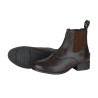Boots Dublin Zip Paddock Foundation II - Marron