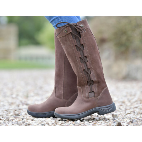 Bottes Dublin Avoca