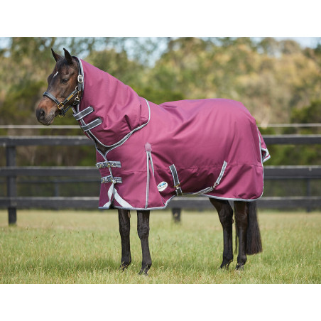 Couverture avec cou 200g Weatherbeeta ComFiTec Plus Dynamic II 1200D