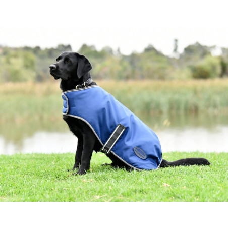 Couverture pour chien Weatherbeeta ComFiTec