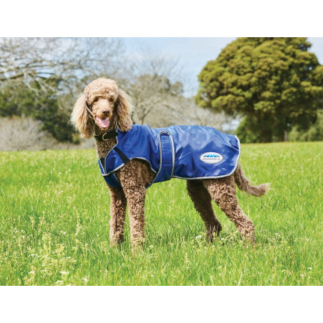 Couverture pour chien 0g Weatherbeeta ComFiTec Deluxe