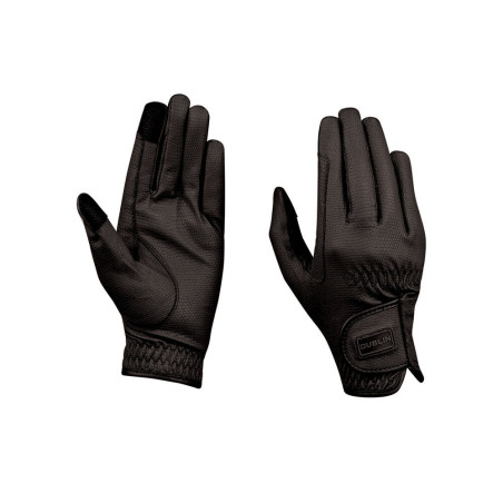 Gants Dublin touche tactile