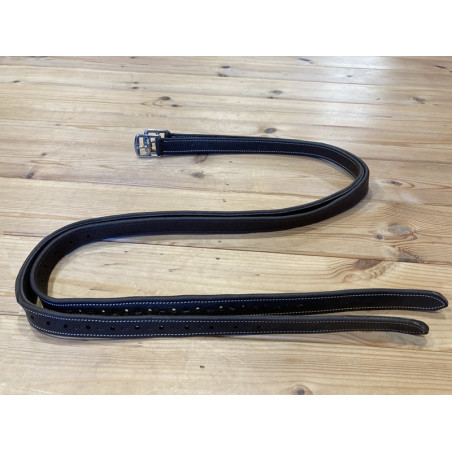 Etrivières Jump'In veau plongé