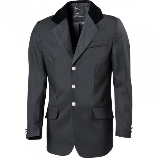 Chaqueta de concurso Equi-Theme - Ropa de equitación
