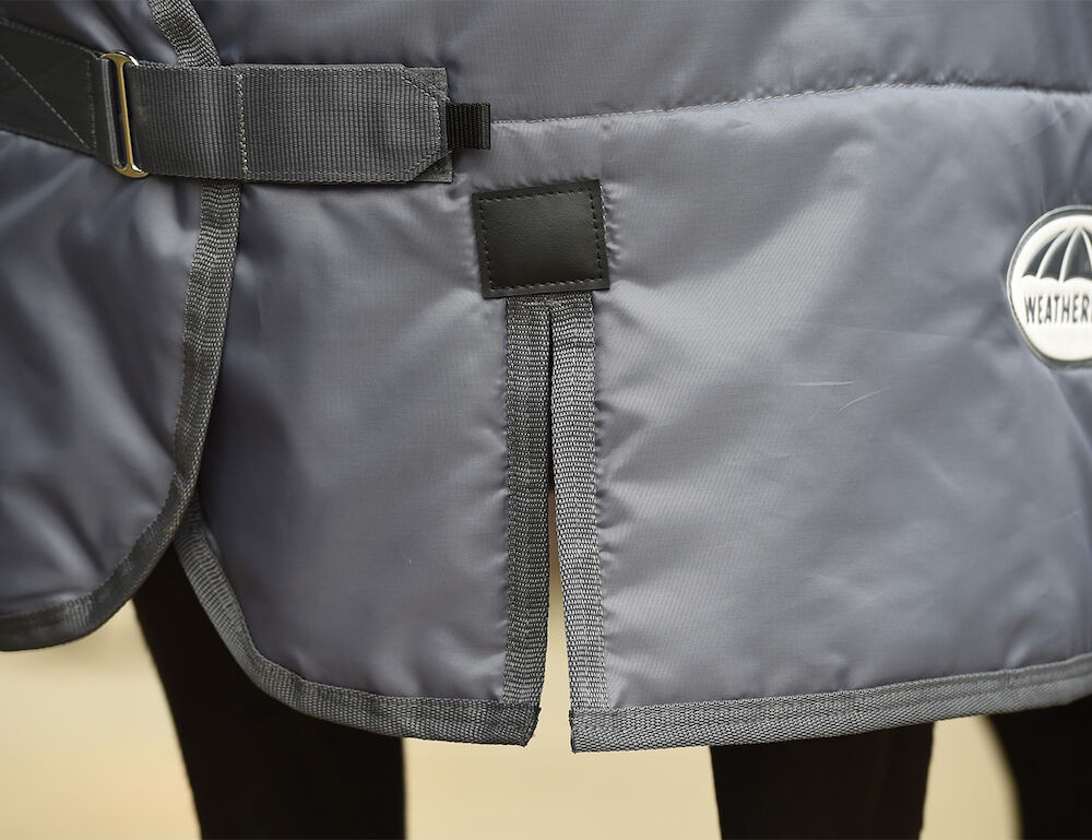 Liner 100g Weatherbeeta Green-Tec Gris