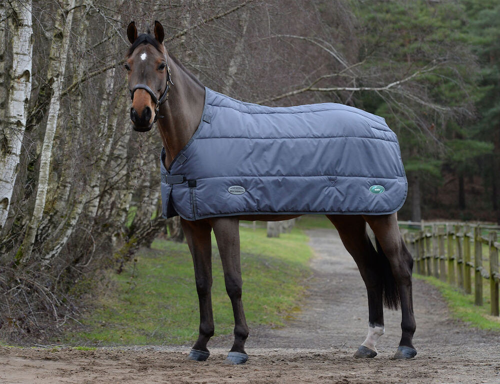 Liner 100g Weatherbeeta Green-Tec Gris