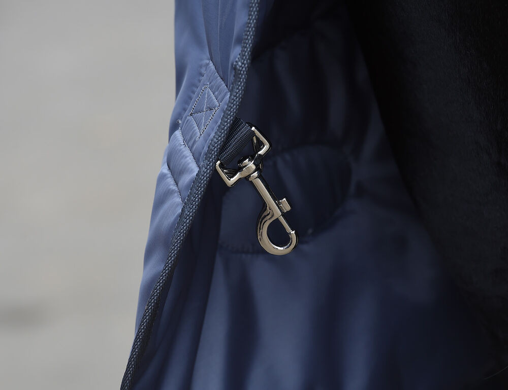 Liner 100g Weatherbeeta Green-Tec Gris