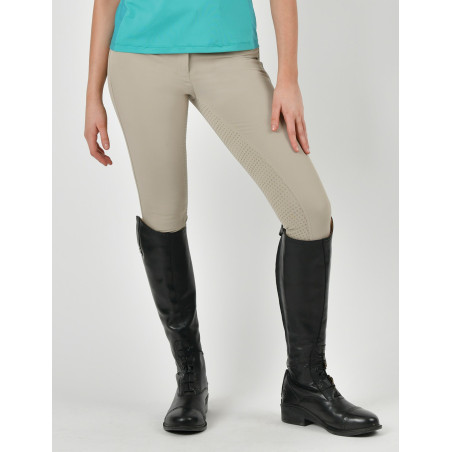 Pantalon Dublin Full grip femme Shelby