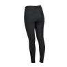 Pantalon Dublin Full grip femme Shelby - Noir
