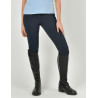 Pantalon Dublin Full grip femme Shelby - Ink bleu marine