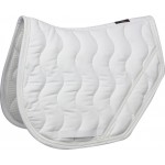 Mantilla Equi-Theme Jump Blanco Mantilla Equi-Theme Jump Blanco