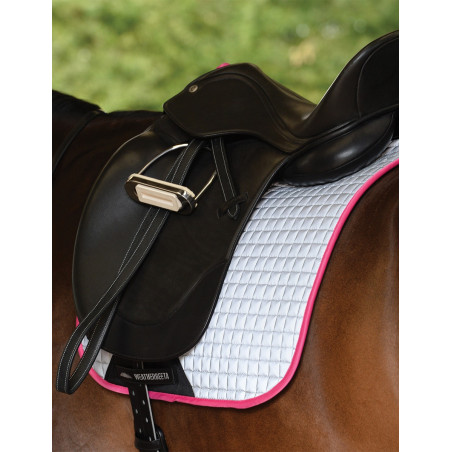 Tapis de dressage réflechissant Prime Weatherbeeta