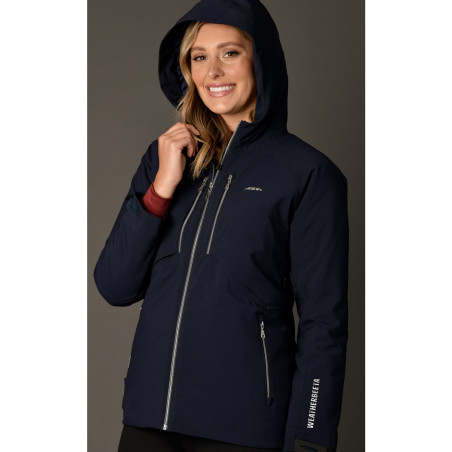 Veste imperméable Weatherbeeta Tania