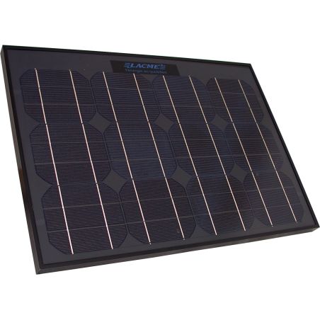 Panneau solaire 33W Lacmé