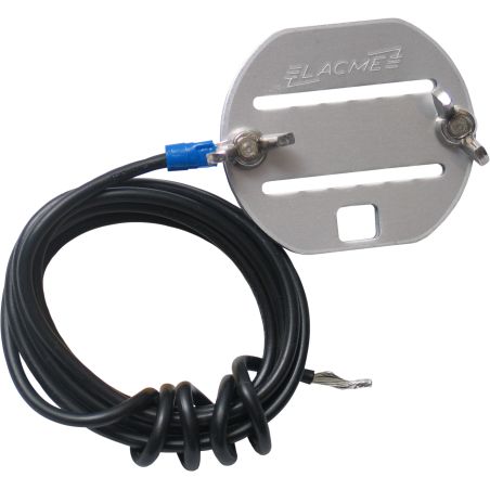 SORTIE HAUTE TENSION RUBAN 40 mm