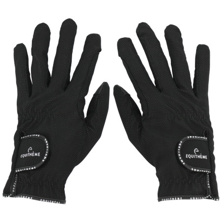 Gants Equithème Charlie