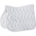 Chabraque Equi-Theme Polyfil Blanc Chabraque Equi-Theme Polyfil Blanc