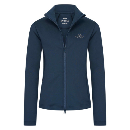 Veste enfant HV Polo Lilian