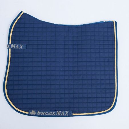 Tapis de selle Bucas Max Dressage