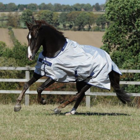 Couverture Bucas Sun Shower