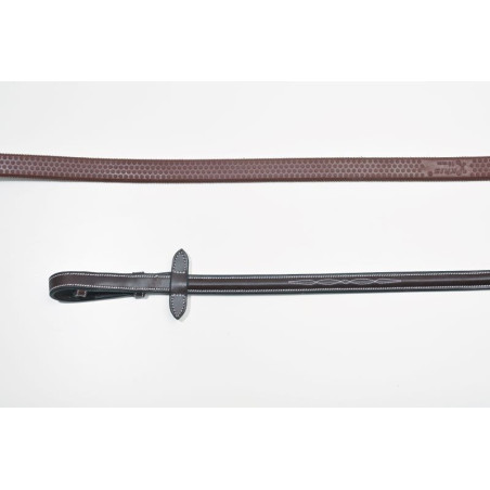 Rênes Monday Jump'In