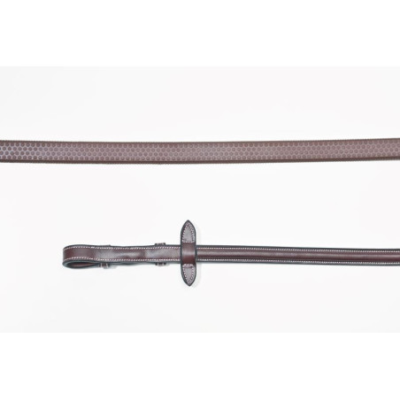 Rênes Tuesday Jump'In