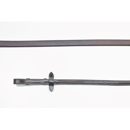 Rênes Wednesday Jump'In