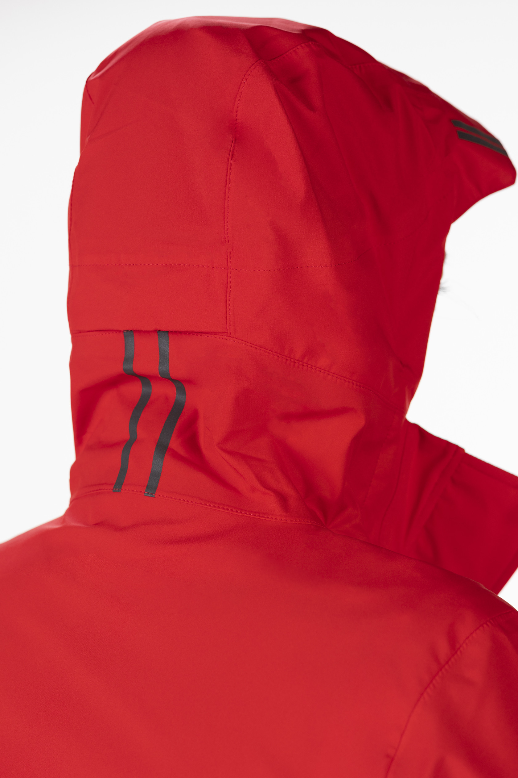 Imperméable Weatherproof HKM Rouge Imperméable Weatherproof HKM Rouge