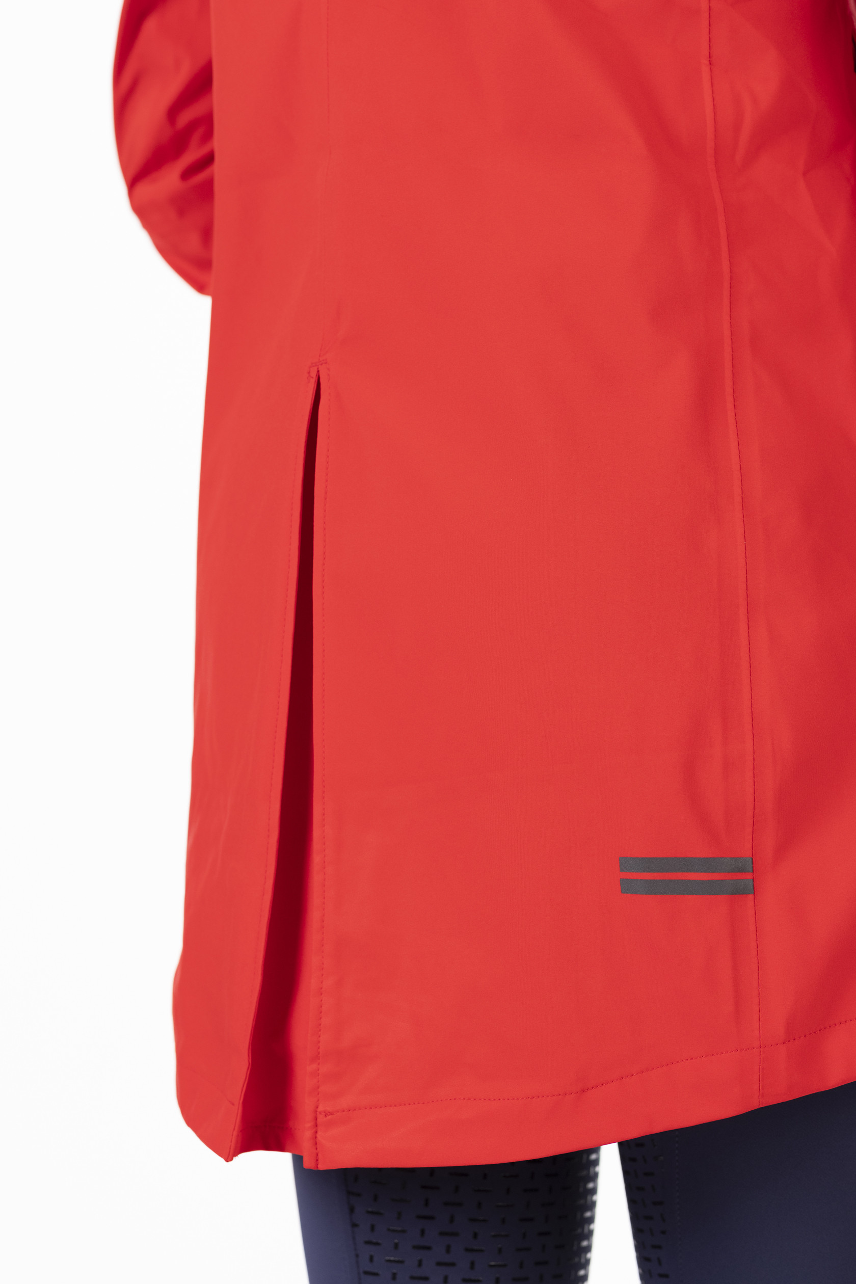 Imperméable Weatherproof HKM Rouge Imperméable Weatherproof HKM Rouge