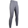 Pantalon Della Sera CM Style fond intégral en silicone HKM - Gris foncé