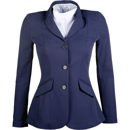 Veste de concours Woman Hunter HKM