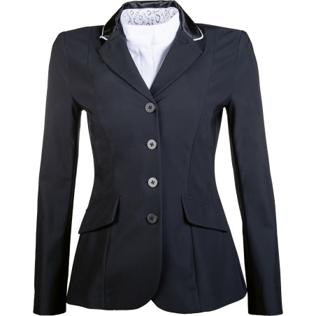 Veste de concours Hunter Professional HKM