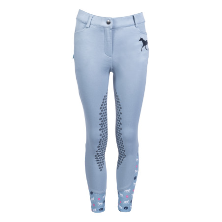 Pantalon Bria basanes en silicone HKM