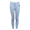 Pantalon Bria basanes en silicone HKM - Bleu gris