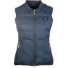 Gilet chauffant HKM Comfort Temperature Style - Bleu foncé