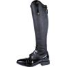 Bottes Sevilla Teddy Kids HKM - Noir
