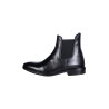 Boots en caoutchouc Jodhpur Rainy Day Winter HKM - Noir