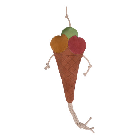 Jouet pour chevaux Ice cream HKM