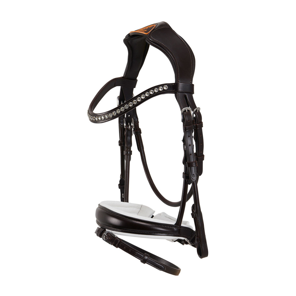 Acavallo Poesia Bridle main image 1